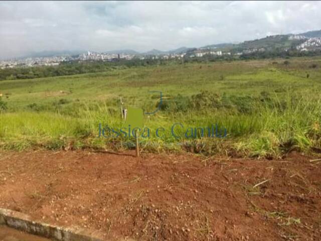 #13 - Área para Venda em Pouso Alegre - MG - 1