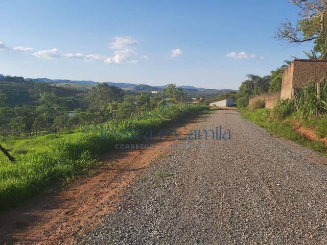 #166 - Área para Venda em Pouso Alegre - MG - 1