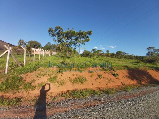 #166 - Área para Venda em Pouso Alegre - MG - 3