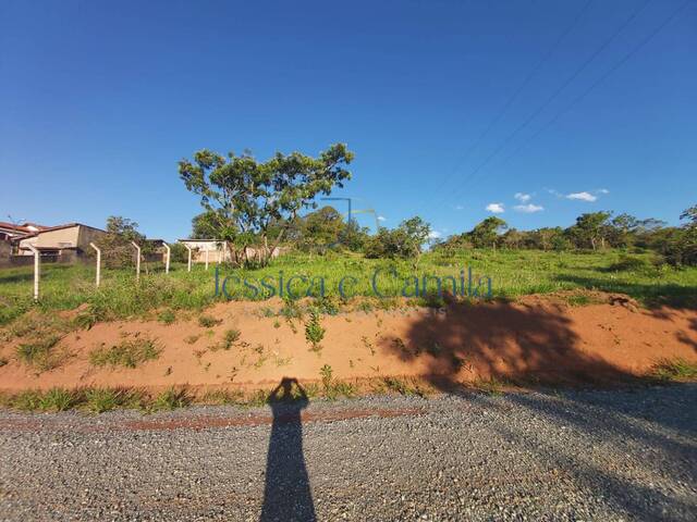 #166 - Área para Venda em Pouso Alegre - MG - 2