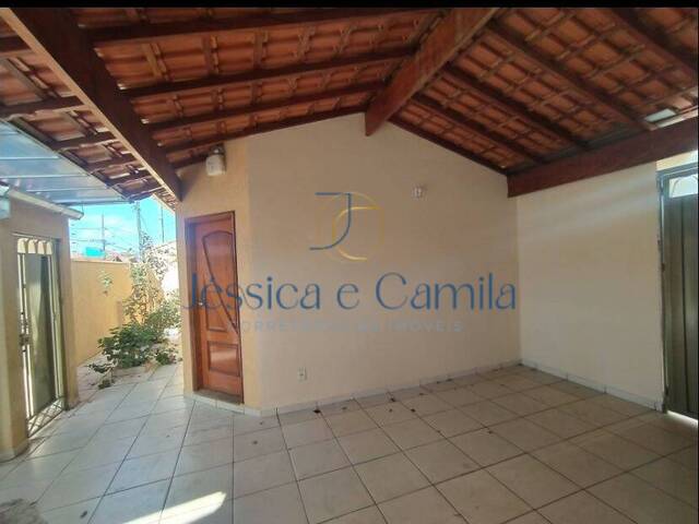 Casa para Venda em Pouso Alegre - 5