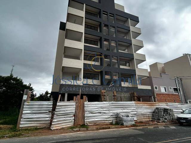 #530 - Apartamento para Venda em Pouso Alegre - MG - 2