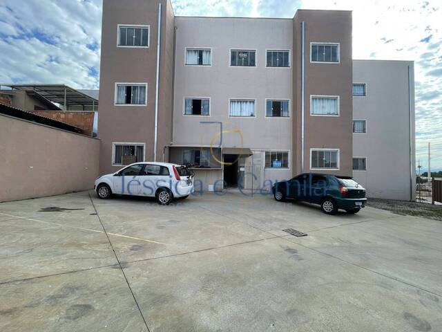 #557 - Apartamento para Venda em Pouso Alegre - MG - 1