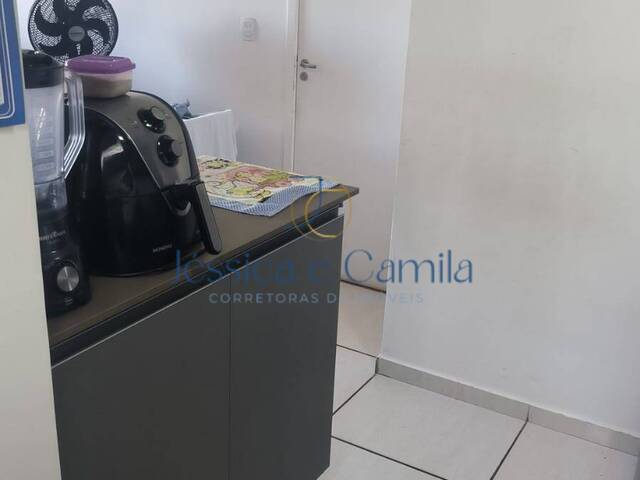 Apartamento para Venda em Pouso Alegre - 5