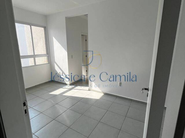 #665 - Apartamento para Venda em Pouso Alegre - MG - 1