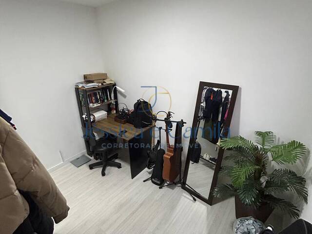 Apartamento para Venda em Pouso Alegre - 4