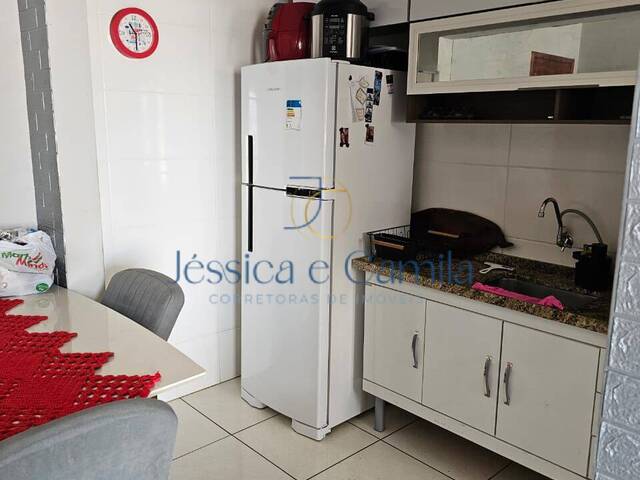 Apartamento para Venda em Pouso Alegre - 4