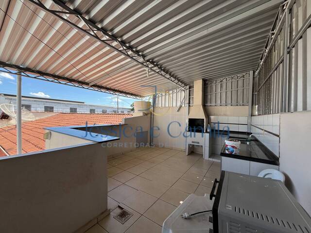 #696 - Casa para Venda em Pouso Alegre - MG - 2